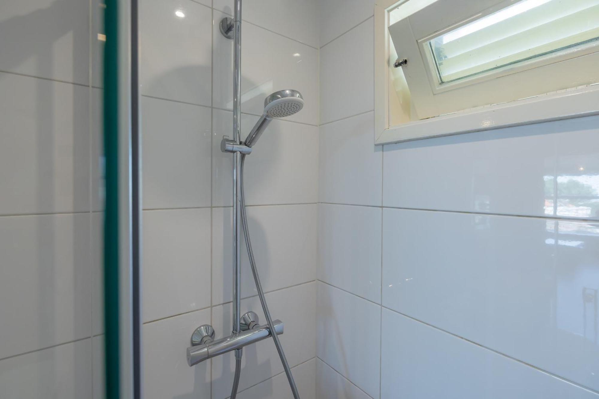 Appartement De Schelp 85 à Zandvoort Extérieur photo
